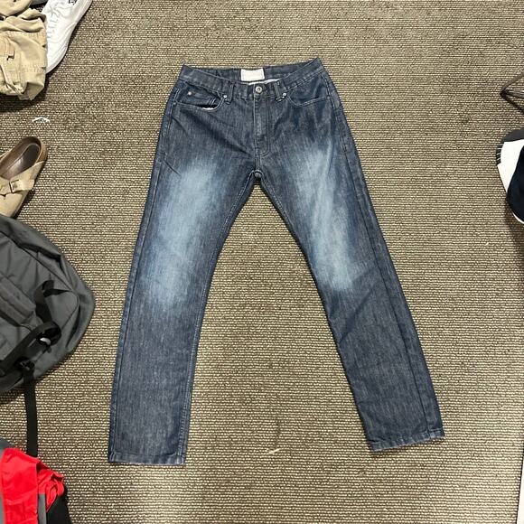 Alexander Julian Jeans - Picture 2 of 4